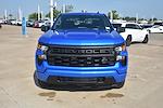 New 2026 Chevrolet Silverado 1500 Custom Crew Cab 4x4 Pickup for sale #RT12068 - photo 4