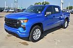 New 2026 Chevrolet Silverado 1500 Custom Crew Cab 4x4 Pickup for sale #RT12068 - photo 5