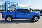 New 2026 Chevrolet Silverado 1500 Custom Crew Cab 4x4 Pickup for sale #RT12068 - photo 3