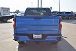 New 2026 Chevrolet Silverado 1500 Custom Crew Cab 4x4 Pickup for sale #RT12068 - photo 6
