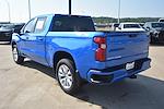 New 2026 Chevrolet Silverado 1500 Custom Crew Cab 4x4 Pickup for sale #RT12068 - photo 7