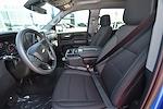 New 2026 Chevrolet Silverado 1500 Custom Crew Cab 4x4 Pickup for sale #RT12068 - photo 9