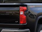 New 2025 Chevrolet Silverado 2500 LT Crew Cab 4x4 Pickup for sale #RT12082 - photo 11