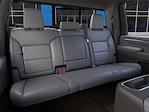 New 2025 Chevrolet Silverado 2500 LT Crew Cab 4x4 Pickup for sale #RT12082 - photo 17