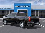 New 2025 Chevrolet Silverado 2500 LT Crew Cab 4x4 Pickup for sale #RT12082 - photo 4