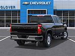 New 2025 Chevrolet Silverado 2500 LT Crew Cab 4x4 Pickup for sale #RT12082 - photo 2