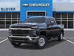 New 2025 Chevrolet Silverado 2500 LT Crew Cab 4x4 Pickup for sale #RT12082 - photo 6