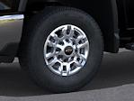 New 2025 Chevrolet Silverado 2500 LT Crew Cab 4x4 Pickup for sale #RT12082 - photo 9