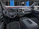 New 2026 Chevrolet Silverado 1500 Custom Crew Cab 4x4 Pickup for sale #RT12112 - photo 15