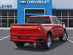 New 2026 Chevrolet Silverado 1500 Custom Crew Cab 4x4 Pickup for sale #RT12112 - photo 2