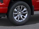 New 2026 Chevrolet Silverado 1500 Custom Crew Cab 4x4 Pickup for sale #RT12112 - photo 9