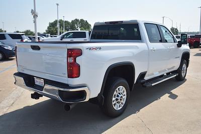 New 2025 Chevrolet Silverado 2500 LT Crew Cab 4x4 Pickup for sale #RT12120 - photo 2