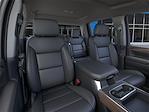 New 2025 Chevrolet Silverado 2500 LT Crew Cab 4x4 Pickup for sale #RT12120 - photo 16