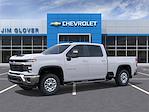 New 2025 Chevrolet Silverado 2500 LT Crew Cab 4x4 Pickup for sale #RT12120 - photo 2