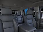 New 2025 Chevrolet Silverado 2500 LT Crew Cab 4x4 Pickup for sale #RT12120 - photo 24