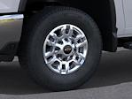 New 2025 Chevrolet Silverado 2500 LT Crew Cab 4x4 Pickup for sale #RT12120 - photo 9