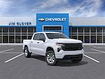 New 2026 Chevrolet Silverado 1500 Custom Crew Cab 4x4 Pickup for sale #RT12124 - photo 1