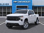 New 2026 Chevrolet Silverado 1500 Custom Crew Cab 4x4 Pickup for sale #RT12124 - photo 6