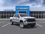 New 2026 Chevrolet Silverado 1500 Custom Crew Cab Pickup for sale #RT12129 - photo 1