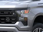 New 2026 Chevrolet Silverado 1500 Custom Crew Cab Pickup for sale #RT12129 - photo 10