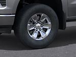 New 2026 Chevrolet Silverado 1500 LT Crew Cab 4x4 Pickup for sale #RT12130 - photo 9