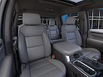 New 2026 Chevrolet Silverado 1500 LTZ Crew Cab 4x4 Pickup for sale #RT12131 - photo 16