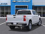 New 2026 Chevrolet Silverado 1500 LTZ Crew Cab 4x4 Pickup for sale #RT12131 - photo 2