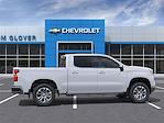New 2026 Chevrolet Silverado 1500 LTZ Crew Cab 4x4 Pickup for sale #RT12131 - photo 5