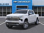 New 2026 Chevrolet Silverado 1500 LTZ Crew Cab 4x4 Pickup for sale #RT12131 - photo 6