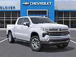 New 2026 Chevrolet Silverado 1500 LTZ Crew Cab 4x4 Pickup for sale #RT12131 - photo 7