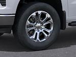 New 2026 Chevrolet Silverado 1500 LTZ Crew Cab 4x4 Pickup for sale #RT12131 - photo 9
