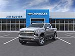 New 2026 Chevrolet Silverado 1500 LTZ Crew Cab 4x4 Pickup for sale #RT12132 - photo 8
