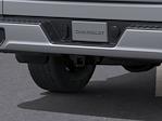New 2025 Chevrolet Silverado 1500 Custom Crew Cab 4x4 Pickup for sale #RT12135 - photo 14