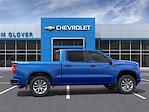 New 2025 Chevrolet Silverado 1500 Custom Crew Cab 4x4 Pickup for sale #RT12136 - photo 5