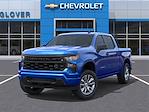 New 2025 Chevrolet Silverado 1500 Custom Crew Cab 4x4 Pickup for sale #RT12136 - photo 6