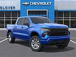 New 2025 Chevrolet Silverado 1500 Custom Crew Cab 4x4 Pickup for sale #RT12136 - photo 7