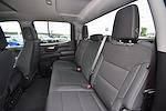 New 2025 Chevrolet Silverado 1500 Custom Crew Cab 4x4 Pickup for sale #RT12137 - photo 12