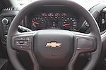 New 2025 Chevrolet Silverado 1500 Custom Crew Cab 4x4 Pickup for sale #RT12137 - photo 15