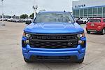 New 2025 Chevrolet Silverado 1500 Custom Crew Cab 4x4 Pickup for sale #RT12137 - photo 3