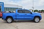 New 2025 Chevrolet Silverado 1500 Custom Crew Cab 4x4 Pickup for sale #RT12137 - photo 4