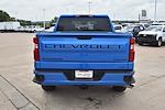 New 2025 Chevrolet Silverado 1500 Custom Crew Cab 4x4 Pickup for sale #RT12137 - photo 5