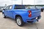 New 2025 Chevrolet Silverado 1500 Custom Crew Cab 4x4 Pickup for sale #RT12137 - photo 6