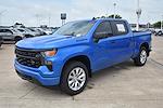 New 2025 Chevrolet Silverado 1500 Custom Crew Cab 4x4 Pickup for sale #RT12137 - photo 7