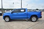 New 2025 Chevrolet Silverado 1500 Custom Crew Cab 4x4 Pickup for sale #RT12137 - photo 8