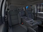 New 2025 Chevrolet Silverado 1500 Custom Crew Cab 4x4 Pickup for sale #RT12138 - photo 16