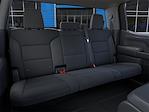 New 2025 Chevrolet Silverado 1500 Custom Crew Cab 4x4 Pickup for sale #RT12138 - photo 17