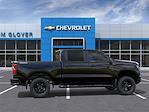 New 2025 Chevrolet Silverado 1500 Custom Crew Cab 4x4 Pickup for sale #RT12138 - photo 5