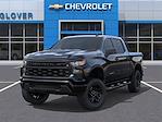 New 2025 Chevrolet Silverado 1500 Custom Crew Cab 4x4 Pickup for sale #RT12138 - photo 6
