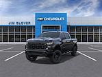 New 2025 Chevrolet Silverado 1500 Custom Crew Cab 4x4 Pickup for sale #RT12138 - photo 8