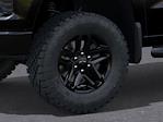 New 2025 Chevrolet Silverado 1500 Custom Crew Cab 4x4 Pickup for sale #RT12138 - photo 9